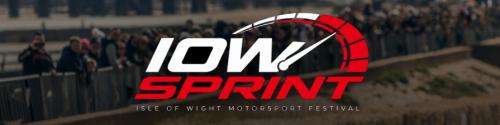 IOW Sprint